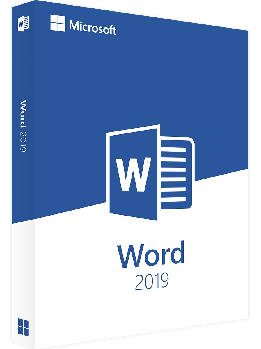 Microsoft Word 2019 | Für Windows
